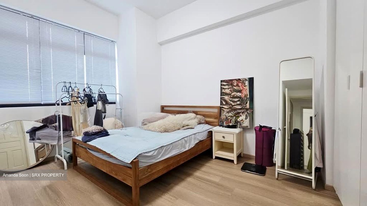 Leonie Gardens (D9), Condominium #543939191